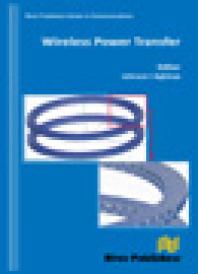 Wireless Power Transfer 1st Edition Johnson I Agbinya