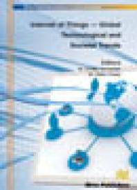 Internet Of Things Global Technological And Societal Trends From Smart Environments And Spaces To Green Ict 1st Edition Ovidiu Vermesan