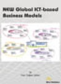 New Global Ictbased Business Models 1st Edition Peter Lindgren