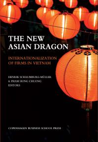 The New Asian Dragon 1st Edition Pham Hong Chuong Henrik Schaumburgmller