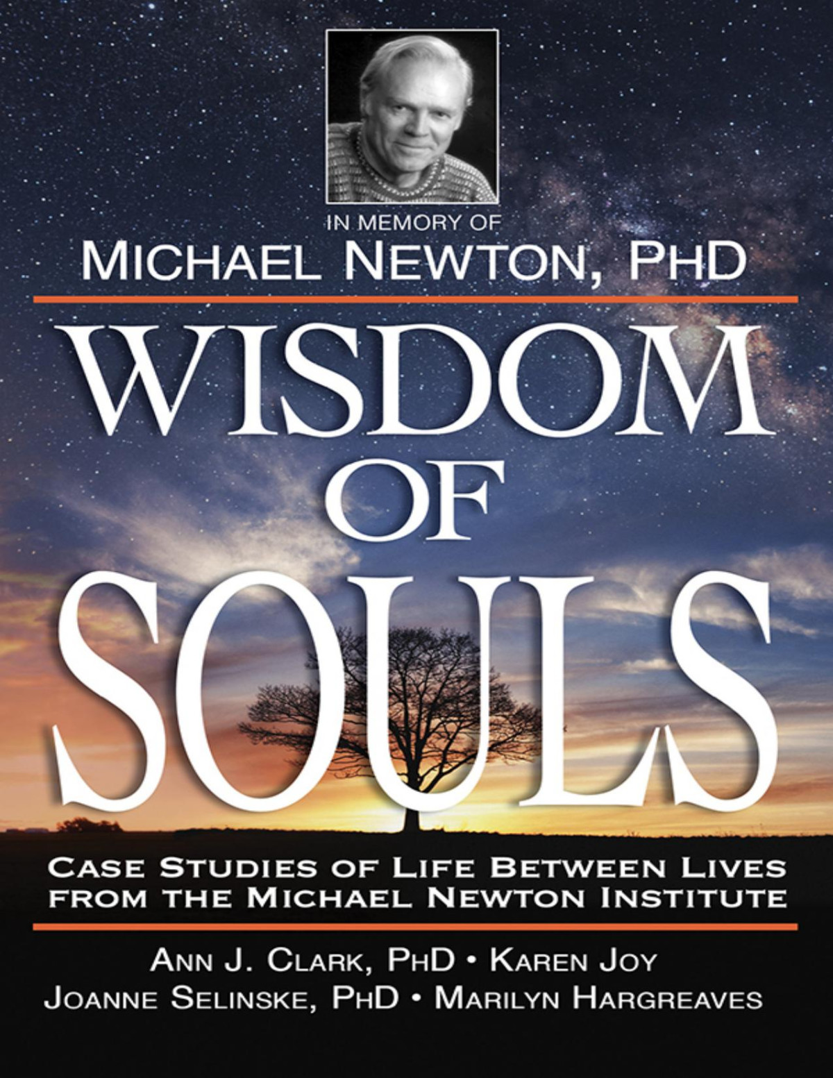 Wisdom Of Souls Michael Newton