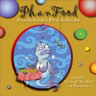 Phanfood From The Kitchen Pot To The Tour Lot 1st Edition Taraleigh Weathers Pete Mason