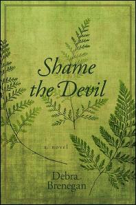 Shame The Devil A Novel 1st Edition Debra Brenegan