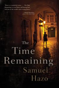 The Time Remaining Samuel Hazo