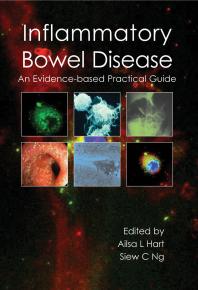 Inflammatory Bowel Disease An Evidencebased Practical Guide 1st Edition Ailsa L Hart Siew C Ng