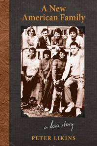 A New American Family A Love Story 1st Edition Peter Likins