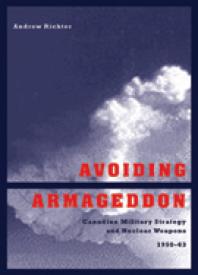 Avoiding Armageddon 1st Edition Andrew Richter