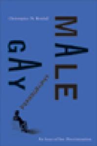 Gay Male Pornography An Issue Of Sex Discrimination 1st Edition Christopher N Kendall