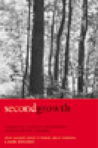 Second Growth Community Economic Development In Rural British Columbia 1st Edition Sean Markey John T Pierce Kelly Vodden Kelly Vodden