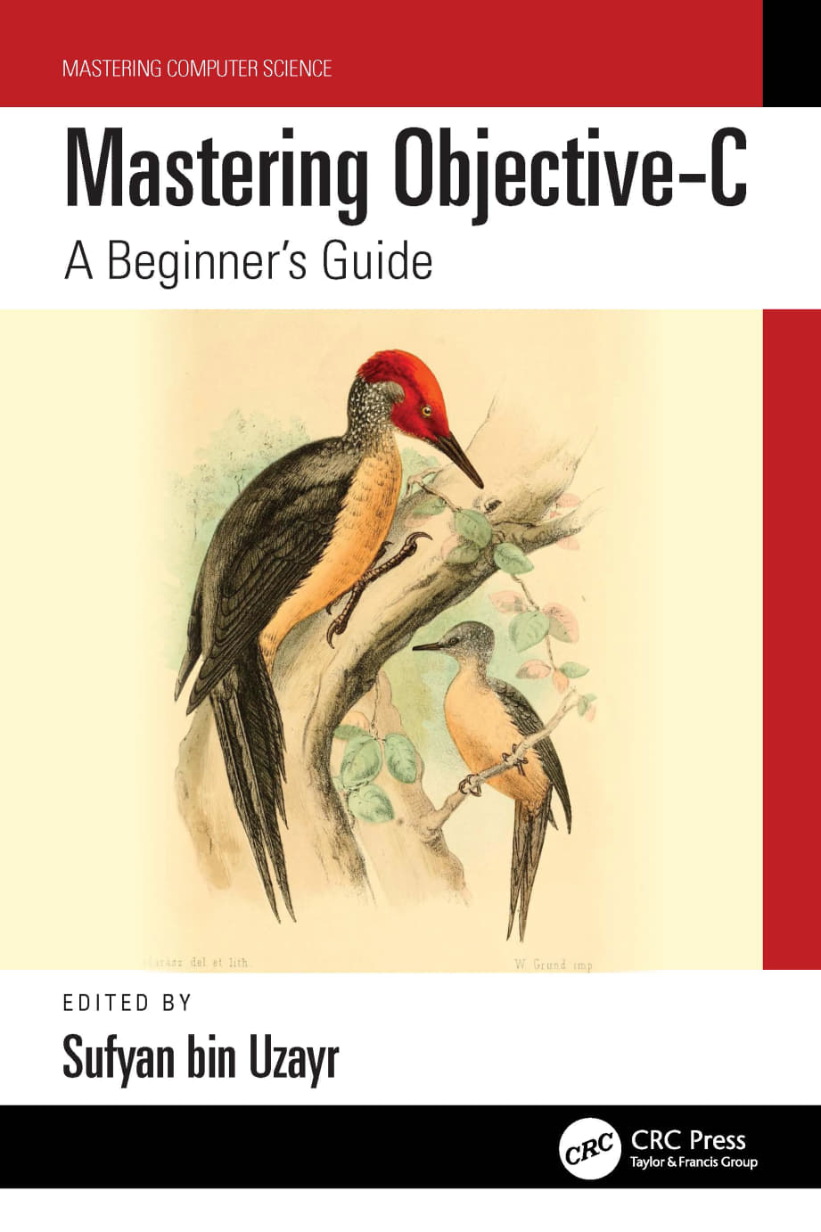 Mastering Objectivec A Beginners Guide Sufyan Bin Uzayr