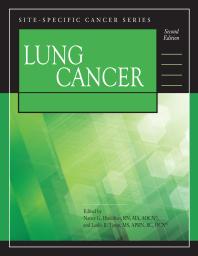 Lung Cancer 2nd Edition Nancy G Houlihan Leslie B Tyson