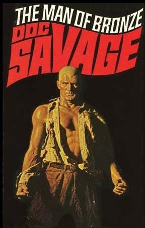 The Doc Savage Megapack Kenneth Robeson