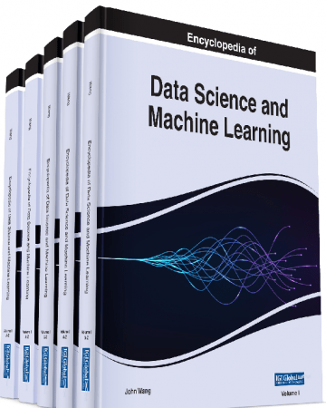 Encyclopedia Of Data Science And Machine Learning John Wang