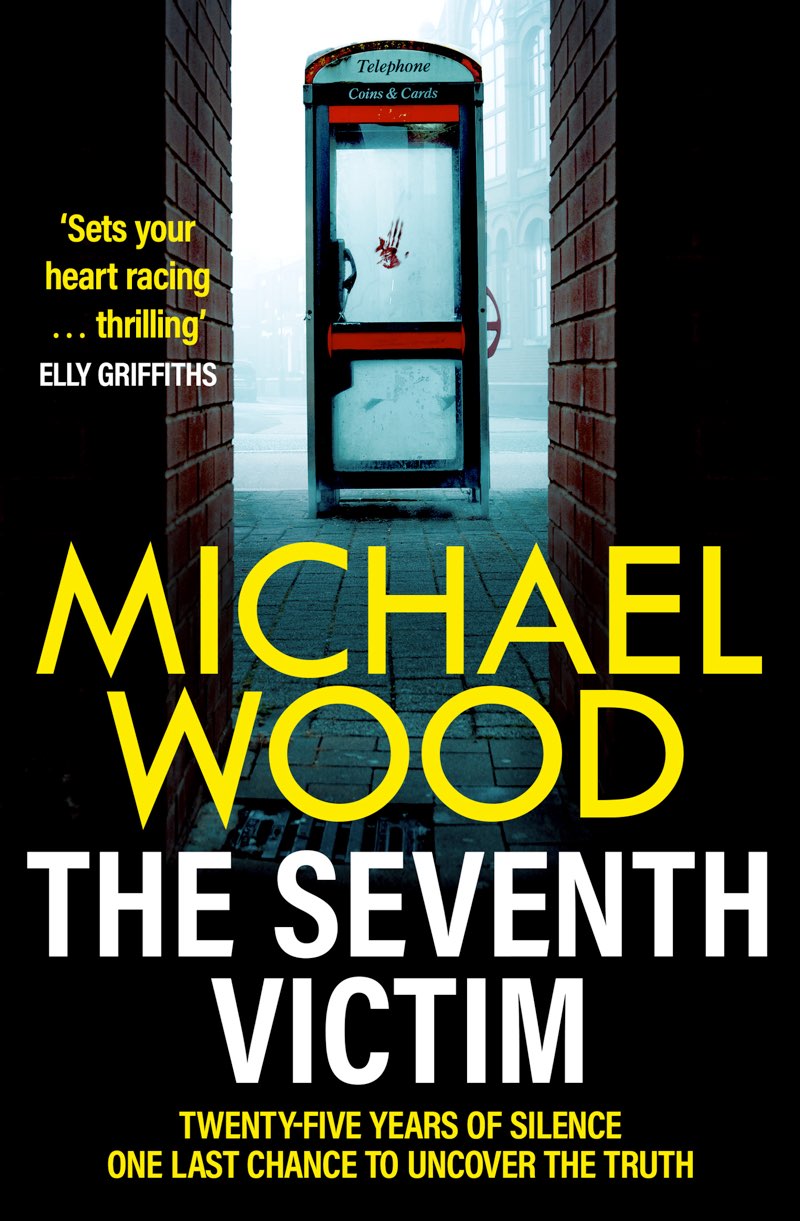 The Seventh Victim Michael Wood