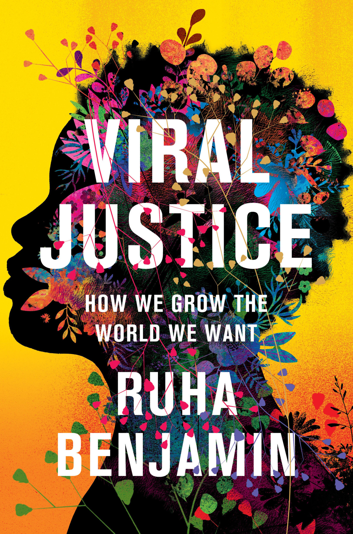 Viral Justice Ruha Benjamin