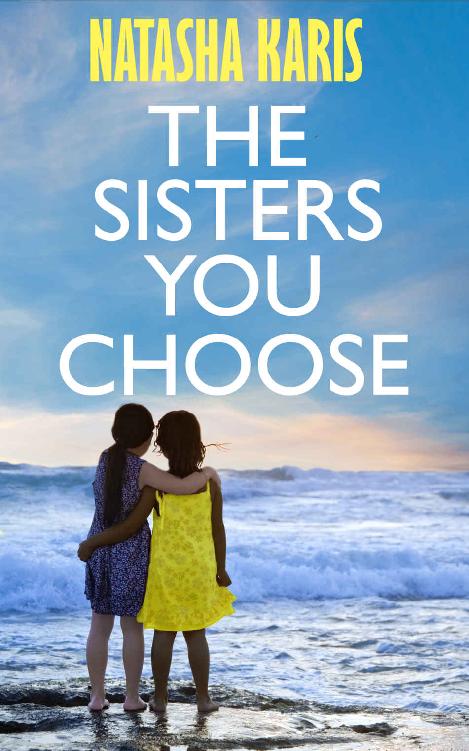 The Sisters You Choose Natasha Karis