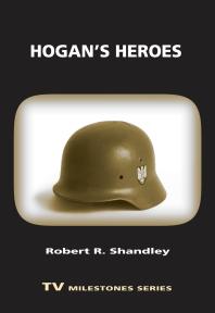 Hogans Heroes 1st Edition Robert R Shandley