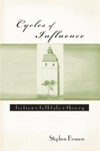 Cycles Of Influence Fiction Folktale Theory 1st Edition Stephen Benson