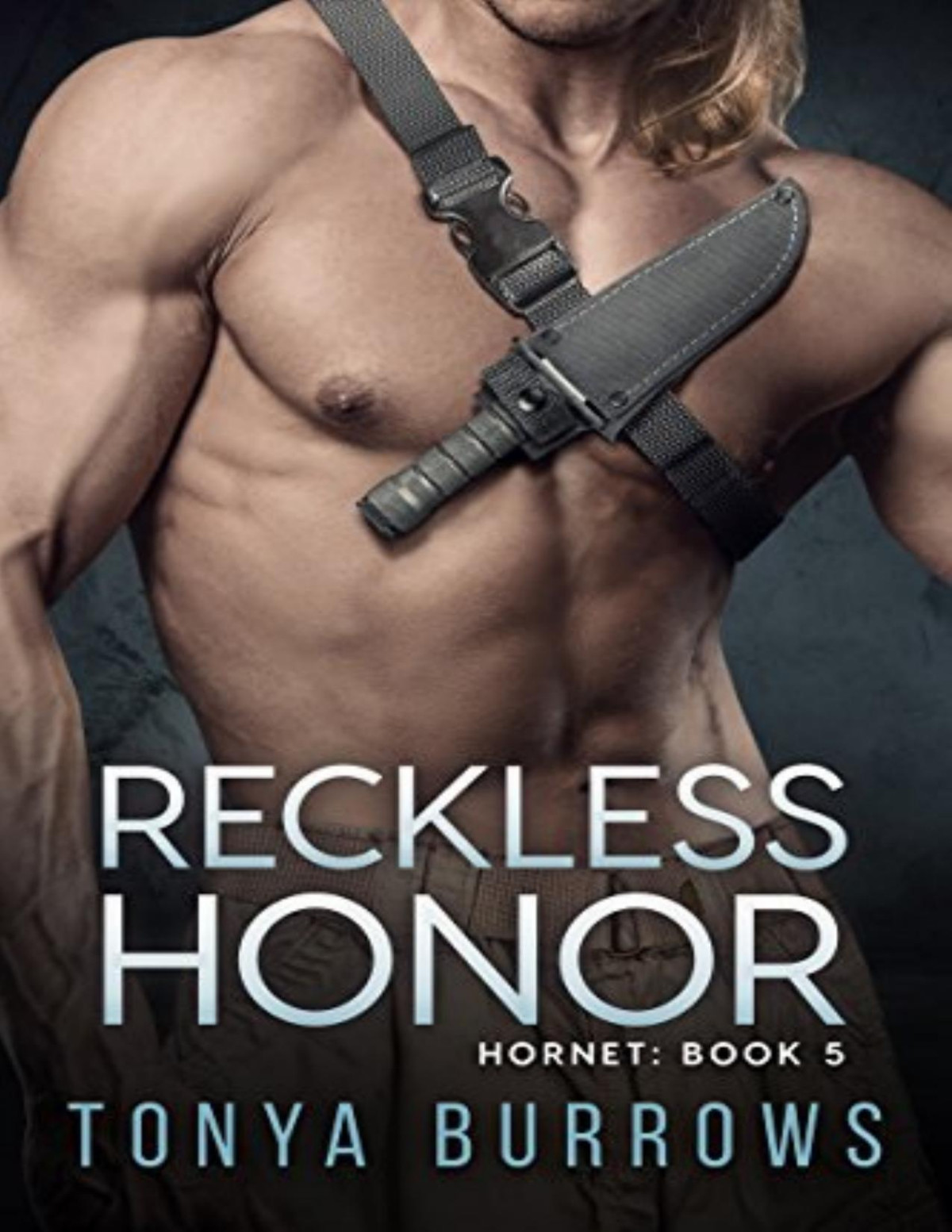 Reckless Honor Tonya Burrows