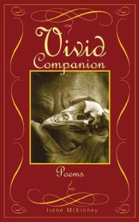 Vivid Companion 1st Edition Irene Mckinney