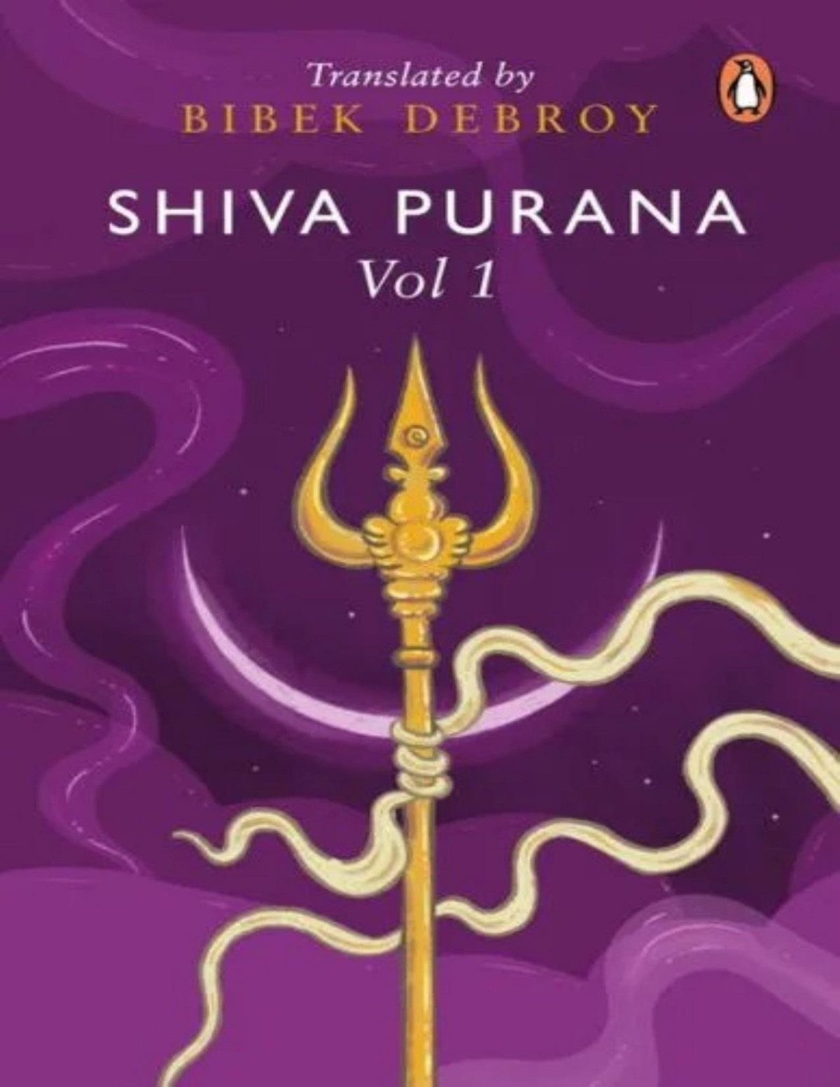 Shiva Purana Vol1 Bibek Debroy