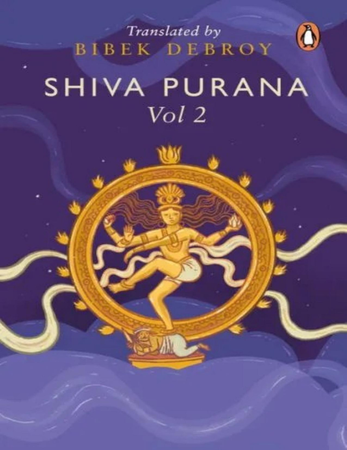 Shiva Purana Vol2 Bibek Debroy
