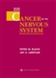 Cancer Of The Nervous System Peter M Black