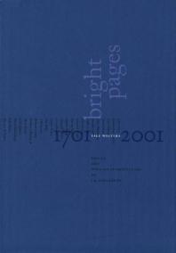 Bright Pages Yale Writers 17012001 J D Mcclatchy J D Mcclatchy