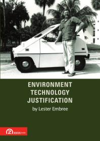 Environment Technology Justification Lester Embree
