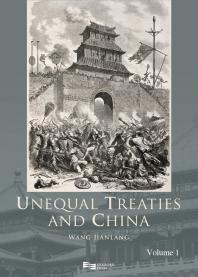 Unequal Treaties And China Jianlang Wang