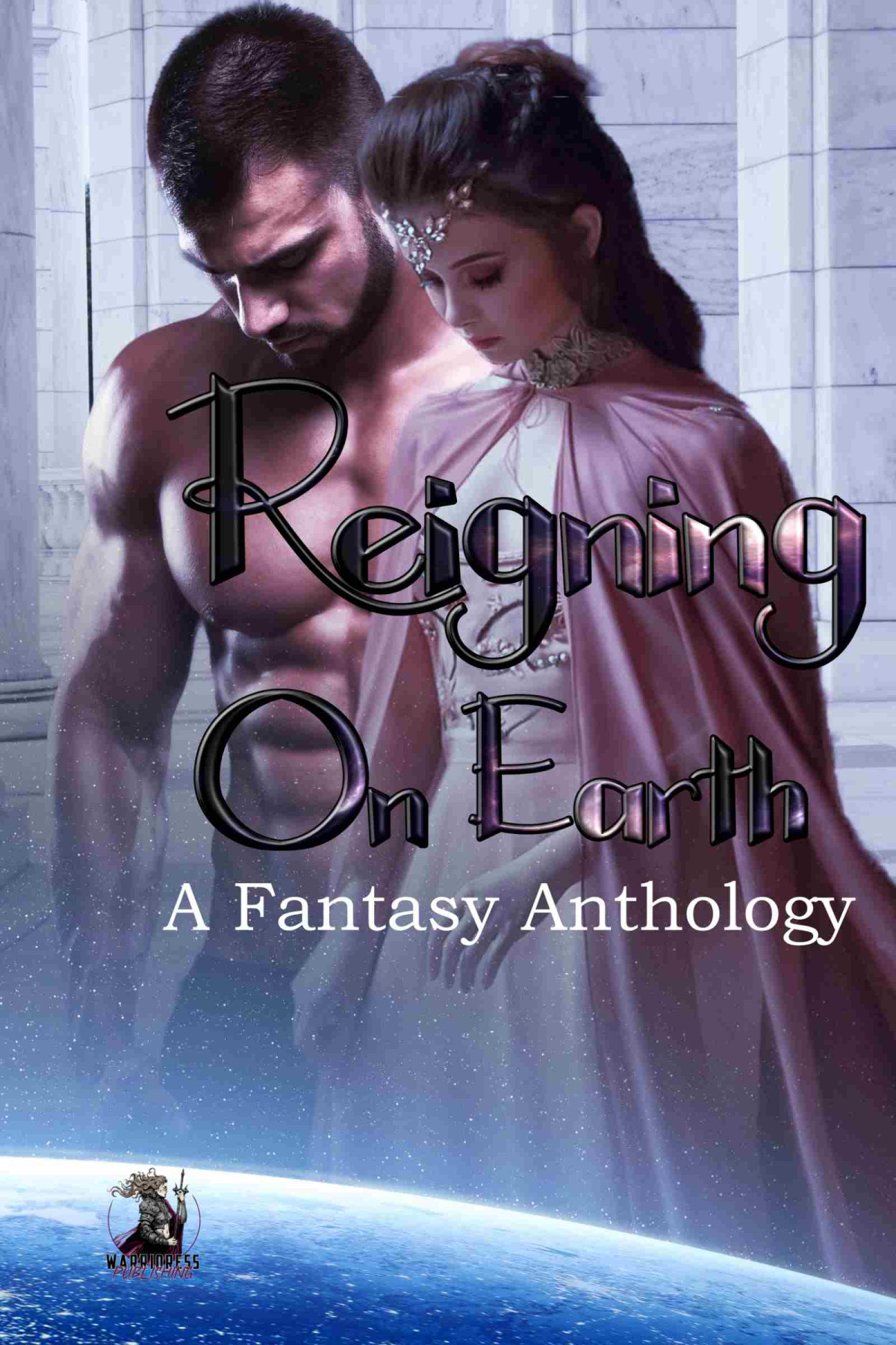 Reigning On Earth Anthology Ireland Lorelei