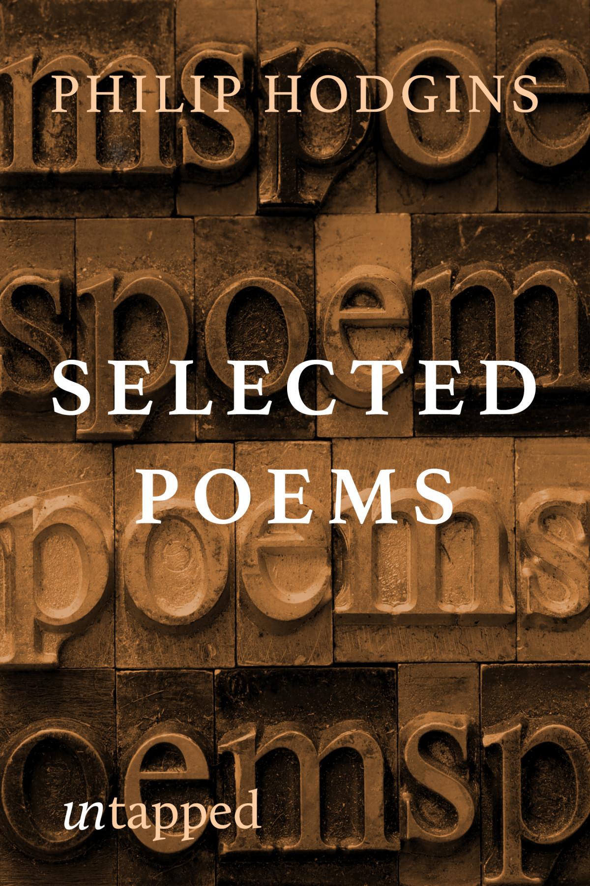 Selected Poems Philip Hodgins