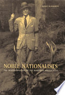 Noble Nationalists The Transformation Of The Bohemian Aristocracy Eagle Glassheim