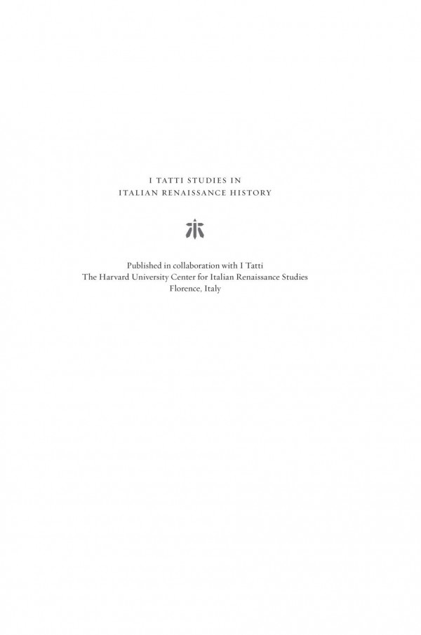 Milan Undone Contested Sovereignties In The Italian Wars John Gagné