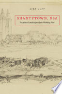 Shantytown Usa Forgotten Landscapes Of The Working Poor Lisa Goff