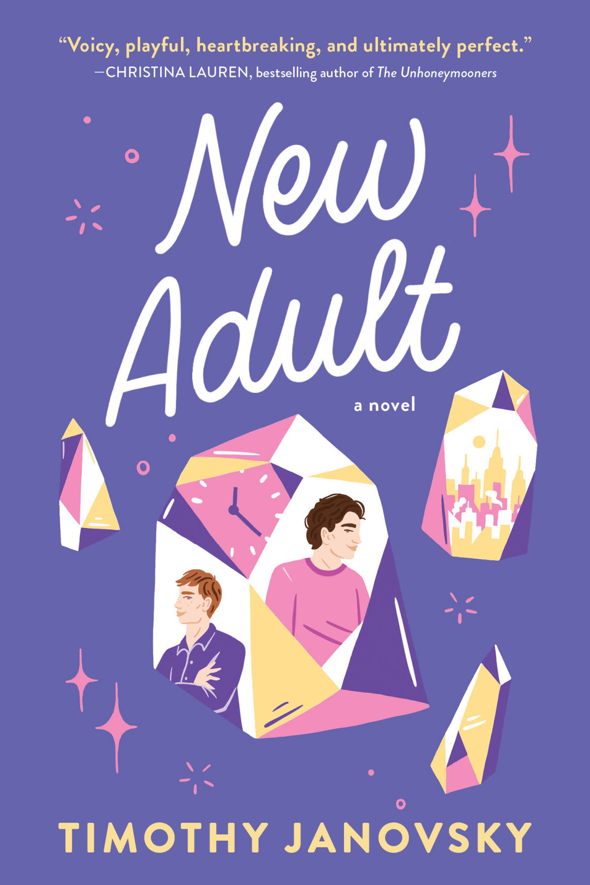 New Adult Boy Meets Boy 3 1st Edition Timothy Janovsky