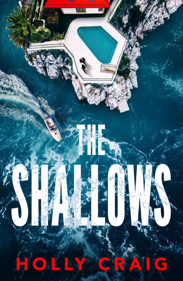 The Shallows Holly Craig