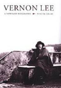 Vernon Lee A Literary Biography Vineta Colby