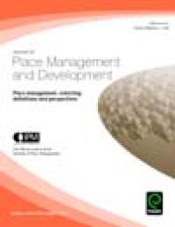 Place Management Collecting Definitions And Perspectives Cathy Parker John Byrom Simon Quin