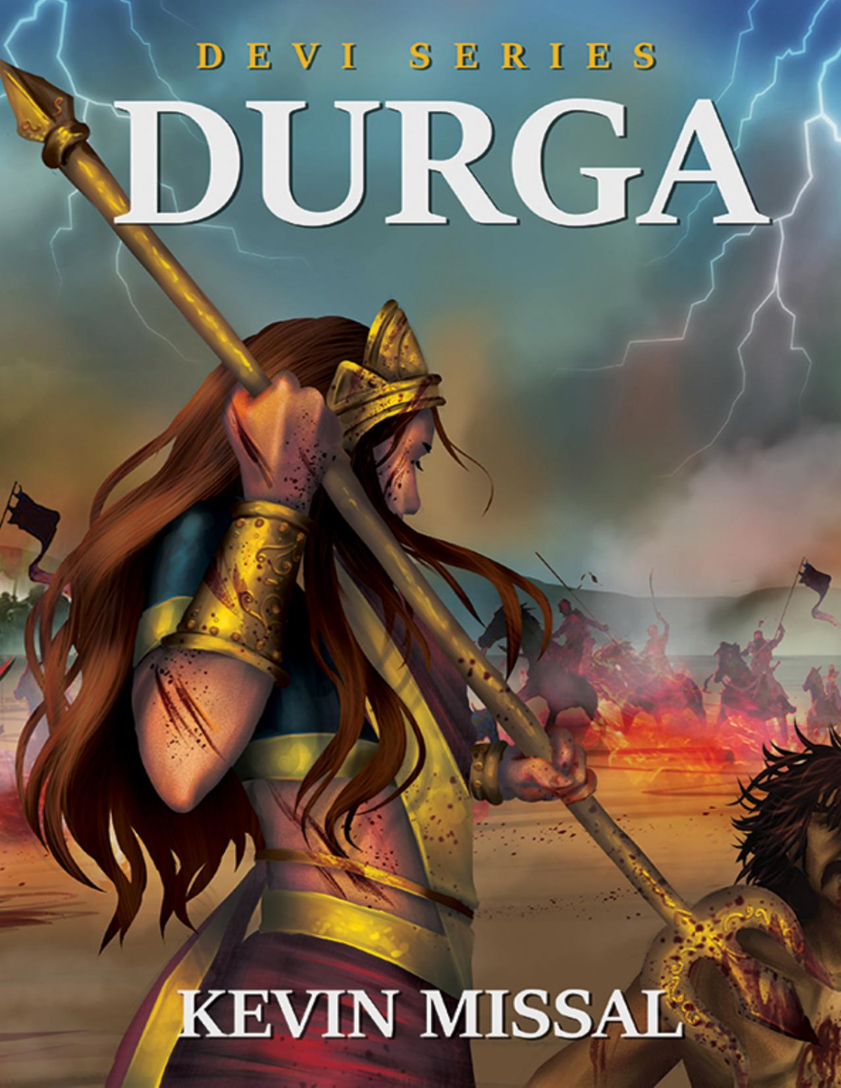 Durga Kevin Missal