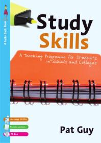 Study Skills A Teaching Programme For Students In Schools And Colleges 1st Edition Pat Guy