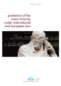 Protection Of The Roma Minority Under International And European Law Aniko Szalai