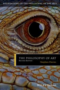 The Philosophy Of Art 2nd Edition Stephen Davies Philip Alperson