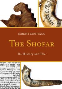 The Shofar Its History And Use Jeremy Montagu