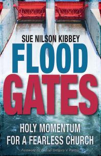 Flood Gates Holy Momentum For A Fearless Church 1st Edition Sue Nilson Kibbey Gregory V Palmer