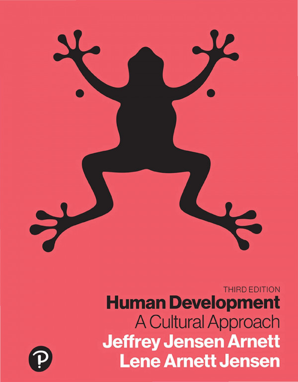 Human Development A Cultural Approach 3rd Edition 3rd Edition Jeffery Jensen Arnett