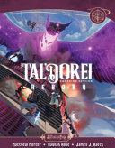 Taldorei Campaign Setting Reborn Matthew Mercer Joey Haeck Hannah Rose