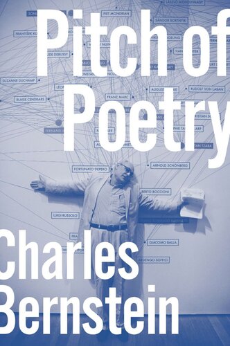 Pitch Of Poetry Charles Bernstein