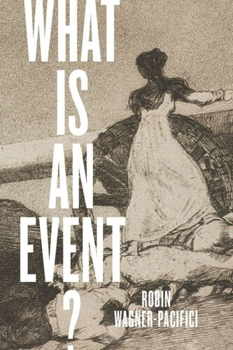 What Is An Event Robin Wagnerpacifici