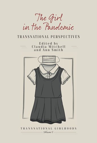 The Girl In The Pandemic Transnational Perspectives Claudia Mitchell